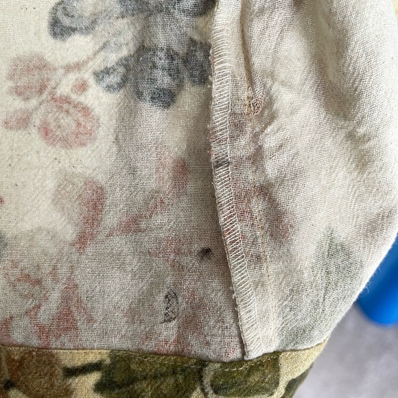 60s Tapestry Jacket - Picture 7 of 10